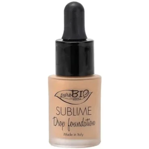 Base em Gotas Sublime Drop Foundation 19g Neutro 03