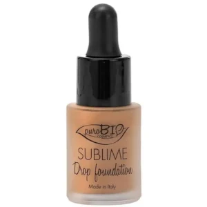 Base em Gotas Sublime Drop Foundation 19g Neutro 06