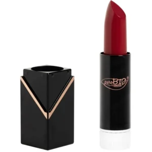 Batom Cremoso Recarga Mate 4,9g Rosso Fragola 103