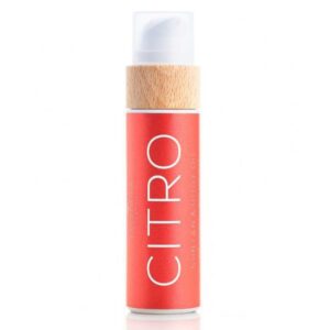 COCOSOLIS Citro Suntan & Body Oil. 110 ml