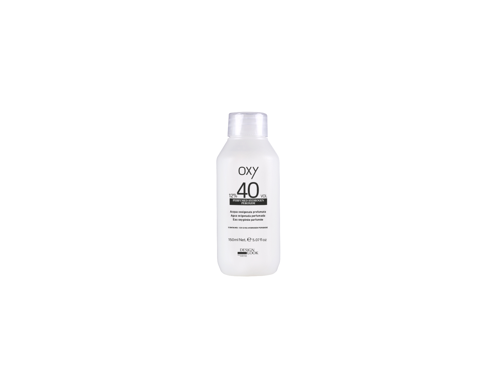 OXIDANTE 40 VOL 150ML