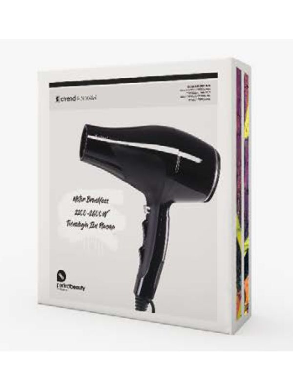 SECADOR PROFISSIONAL Ctrend R-3600 - Image 3