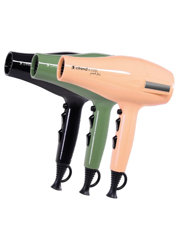 SECADOR PROFISSIONAL Ctrend R-3200