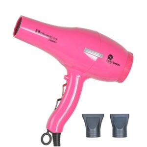 SECADOR PROFISSIONAL - PLUMA PINK