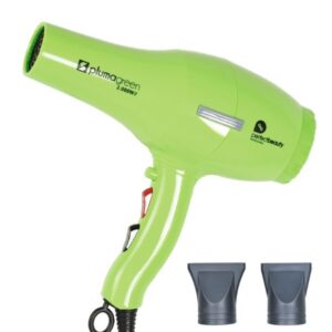 SECADOR PROFISSIONAL - PLUMA GREEN