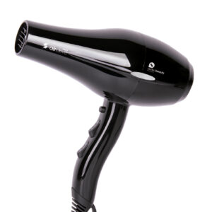 SECADOR PROFISSIONAL - AIR DRIVE BLACK