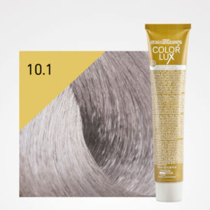 Tinta De Cabelo – COLOR LUX 100ML Contém Queratina, Argan & Vitamina Complex