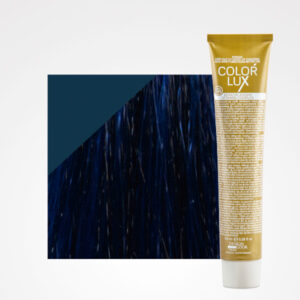 Tinta De Cabelo – COLOR LUX 100ML Contém Queratina, Argan & Vitamina Complex
