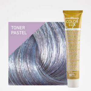 Tinta De Cabelo – COLOR LUX 100ML Contém Queratina, Argan & Vitamina Complex
