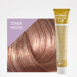Tinta De Cabelo – COLOR LUX 100ML Contém Queratina, Argan & Vitamina Complex