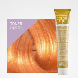 Tinta De Cabelo – COLOR LUX 100ML Contém Queratina, Argan & Vitamina Complex
