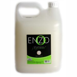 Shampoo Profissional de Queratina 5lt