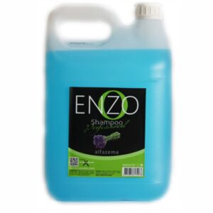 Shampoo Profissional de Alfazema 5lt