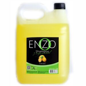 Shampoo Profissional de Limão 5lt