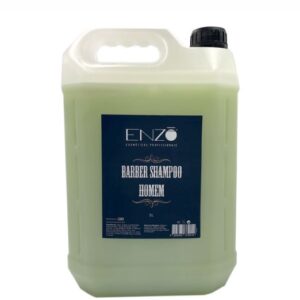 Shampoo Profissional de Barber Men 5lt