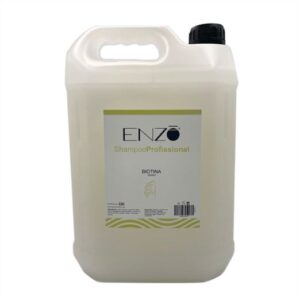 Shampoo Profissional de Biotina 5lt
