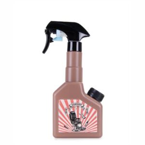 PULVERIZADOR BARBER FUEL 300 ML