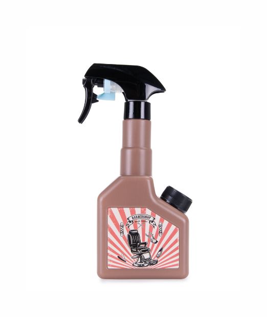 PULVERIZADOR BARBER FUEL 300 ML
