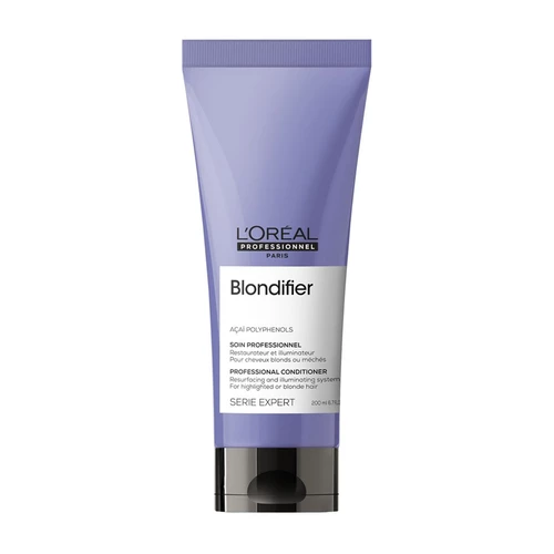 L’Oréal Pro Serie Expert Blondifier Condicionador Iluminador 200ml