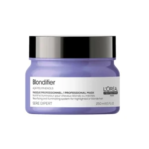 L’Oréal Pro Serie Expert Blondifier Máscara Iluminadora 250ml
