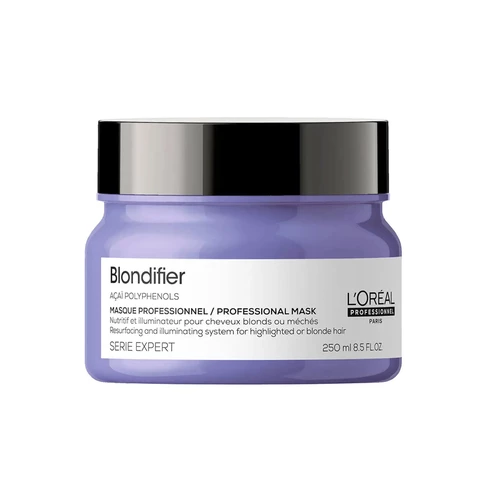 L’Oréal Pro Serie Expert Blondifier Máscara Iluminadora 250ml