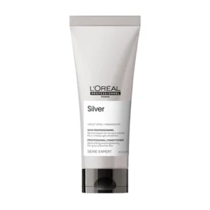 L’Oréal Pro Serie Expert Silver Condicionador 200ml