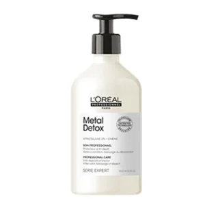 L’Oréal Pro Serie Expert Metal Detox Condicionador 500ml