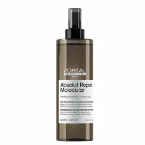 L’Oréal Pro Serie Expert Absolut Repair Molecular Pré-Tratamento 190ml