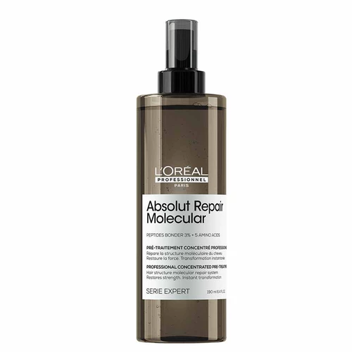 L’Oréal Pro Serie Expert Absolut Repair Molecular Pré-Tratamento 190ml