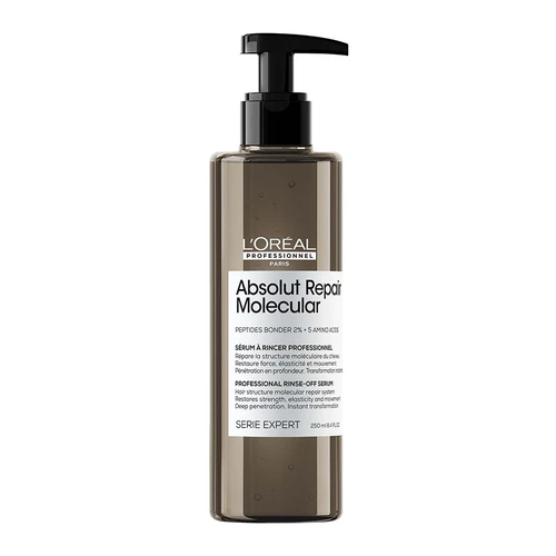 L’Oréal Pro Serie Expert Absolut Repair Molecular Serum Cabelo Danificado 250ml
