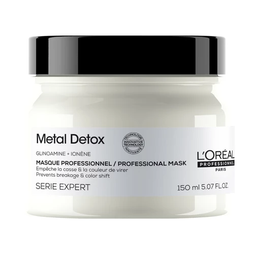 L’Oréal Pro Serie Expert Metal Detox Máscara Protetora 150ml