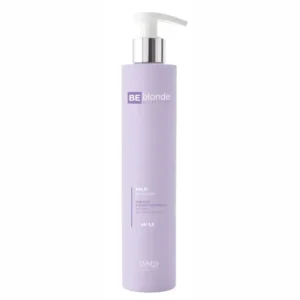Shampoo Emmebi Silver Shine Suave pH 5,5 250 ml